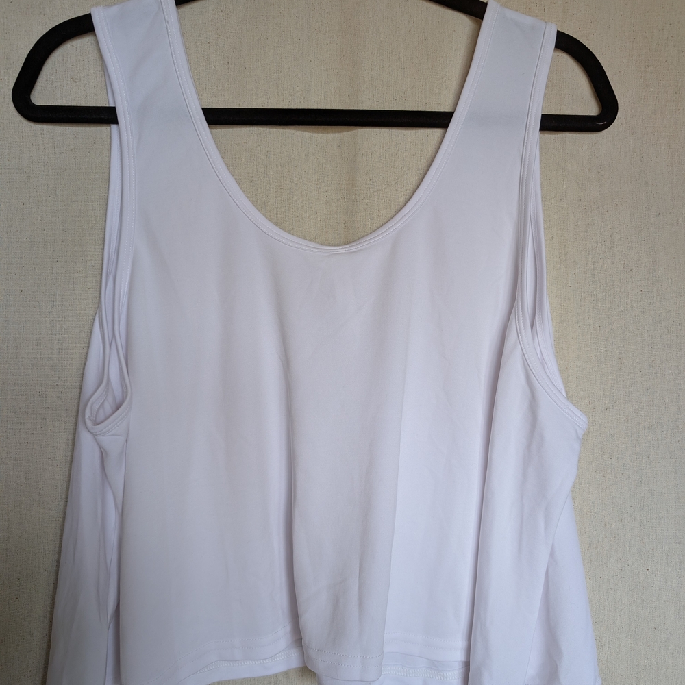 Fabletics Carter Swing Tank Top
